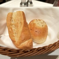 ウルフギャング・ステーキハウス 丸の内店 - 