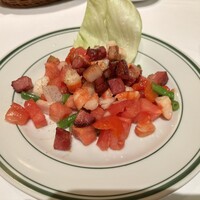 ウルフギャング・ステーキハウス 丸の内店 - 