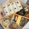 旅弁当 駅弁にぎわい