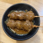 Kushikatsu Shichifukujin - 