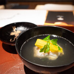 馳走 啐啄一十  - 