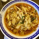 彩華ラーメン  - 