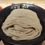 Tsukemen Kazu - 