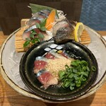 産直さばと青魚 伏見あおい - 