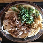 Kinosaki Udon