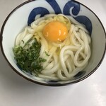 三嶋製麺所 - 