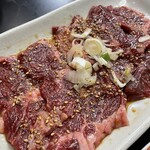 ホルモンセンター天狗家 - 