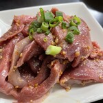 ホルモンセンター天狗家 - 