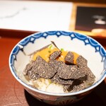 馳走 啐啄一十  - 