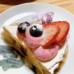 ジャルダン ノスタルジック - 