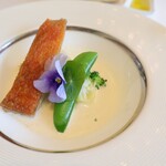 広島モノリス - 