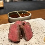 Sousaku Teppan Konamono Ushishi - 