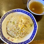 彩華ラーメン  - 