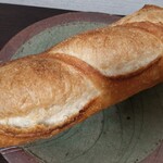 パン工房 和気 - 料理写真:バタール