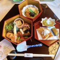 とうふ屋うかい 鷺沼店 - 