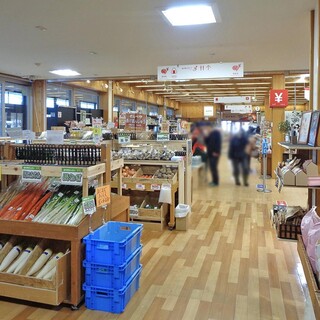 道の駅ばんだい_2