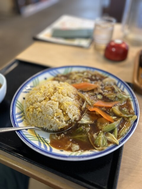 たべにおいで - 仙台市太白区その他（中華料理）の写真