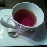 レストランよねむら - フレーバーティー