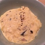 くろぎ - 自家製タルタル