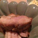 くろぎ - チキン南蛮