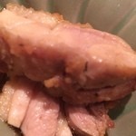 くろぎ - アップ