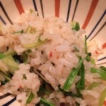 くろぎ - とりわけ