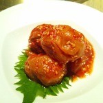 焼肉の名門 天壇 - 