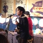 島唄楽園 - 三線で、ソロライブも！