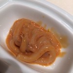 艪 - イカの塩辛