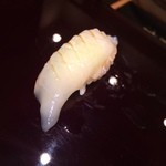 艪 - あおりイカ