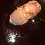 艪 - のどぐろ！美味しい！