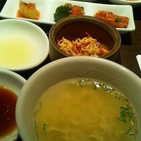 天空焼肉 星遊山 - 