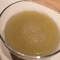 艪 - 茄子のすり流し