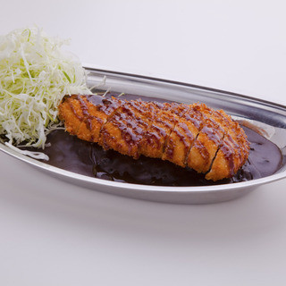 ゴーゴーカレー_1