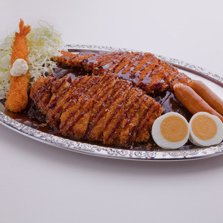 ゴーゴーカレー_2