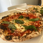 ファカロー ピッツァ ギャラリー - 