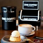 ONE COFFEE - 