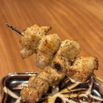 Honkaku Yakitori Gotanda Fujiya - 