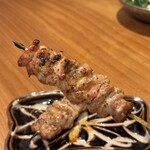 Honkaku Yakitori Gotanda Fujiya - 