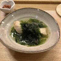 鮨 香坂 - 