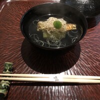 日本料理 晴山 - 
