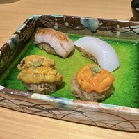 鮨 銀座おのでら 弟 本店 - 