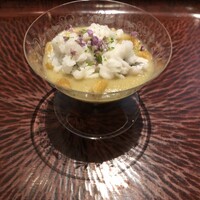 日本料理 晴山 - 