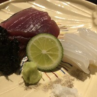 日本料理 晴山 - 