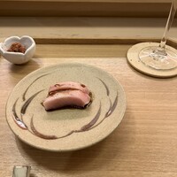 鮨 香坂 - 