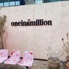oneinnamillion