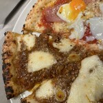 PIZZA 一郎 - 