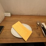 築地トゥットベーネ - 