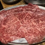 焼肉ホルモン まつとよ苑 - 