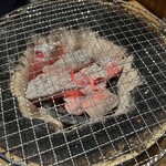 焼肉ホルモン まつとよ苑 - 